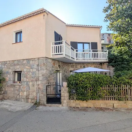 Apartment Casa Di Babbo