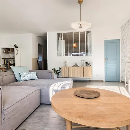 Casa Di Babbo Apartment *