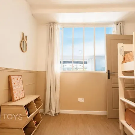 Casa Di Babbo * Calcatoggio (Corsica)