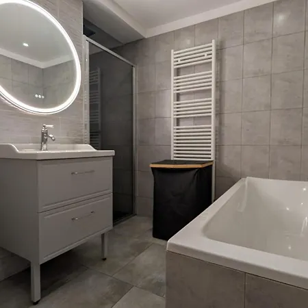 Casa Di Babbo Apartment Calcatoggio (Corsica)