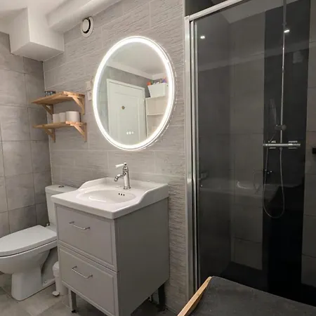 Casa Di Babbo Calcatoggio (Corsica)