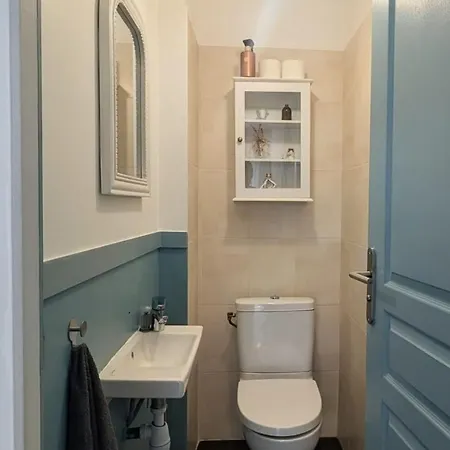 Apartment Casa Di Babbo *