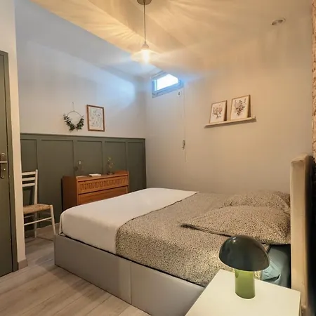Casa Di Babbo Apartment