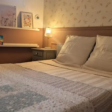 Casa Di Babbo Calcatoggio (Corsica)