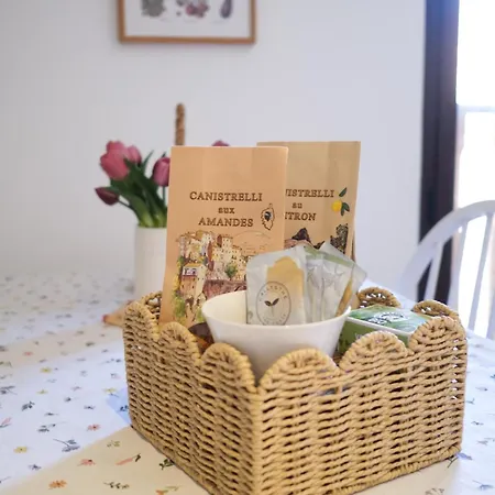 Casa Di Babbo
