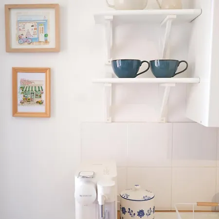 Apartment Casa Di Babbo