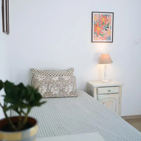 Casa Di Babbo Apartment