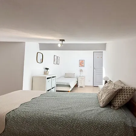 Apartment Casa Di Babbo Calcatoggio (Corsica)