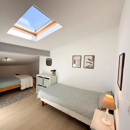 Apartment Casa Di Babbo