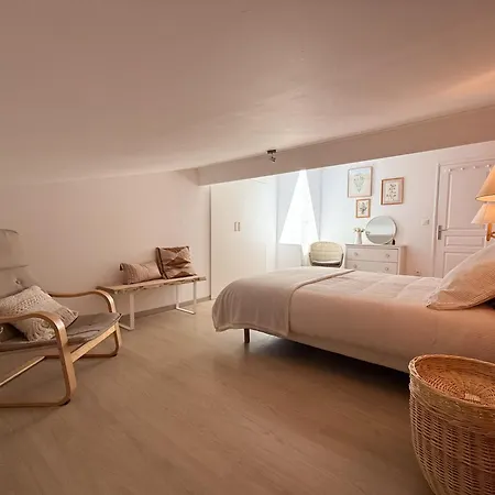 Apartment Casa Di Babbo Calcatoggio (Corsica)