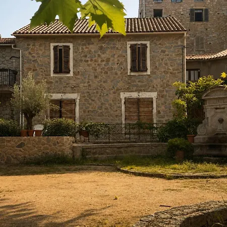 Apartment Casa Di Babbo *