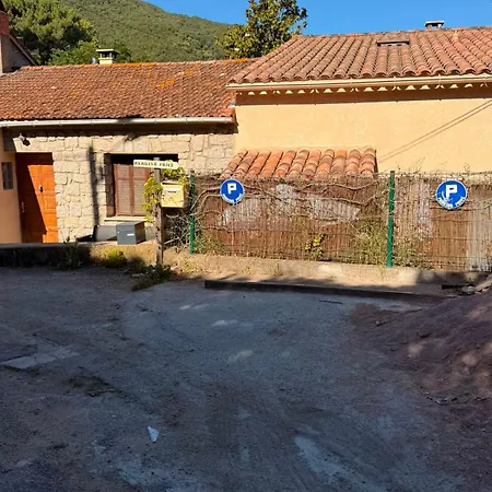 Apartment Casa Di Babbo Calcatoggio (Corsica)