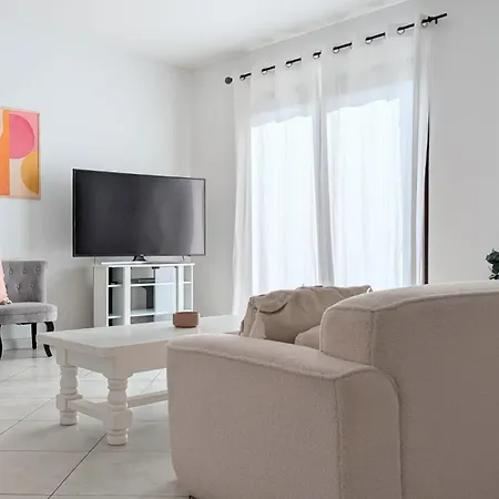Apartment Casa Di Babbo Calcatoggio (Corsica)