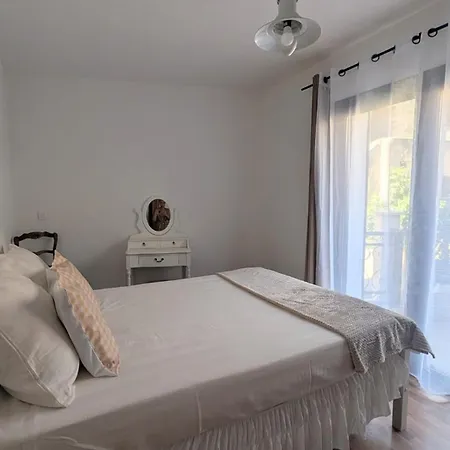 Lejlighed Casa Di Babbo *