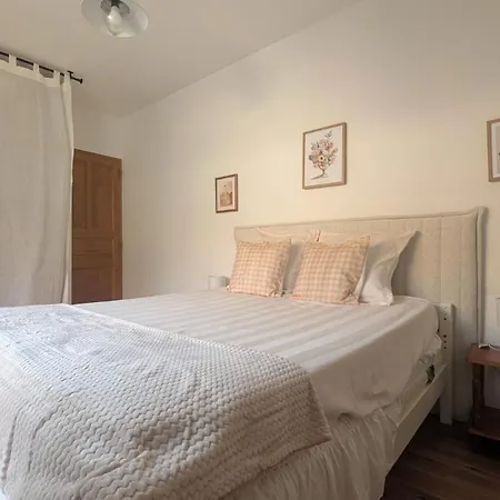 Apartment Casa Di Babbo