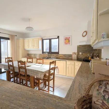 Casa Di Babbo Apartment Calcatoggio (Corsica)