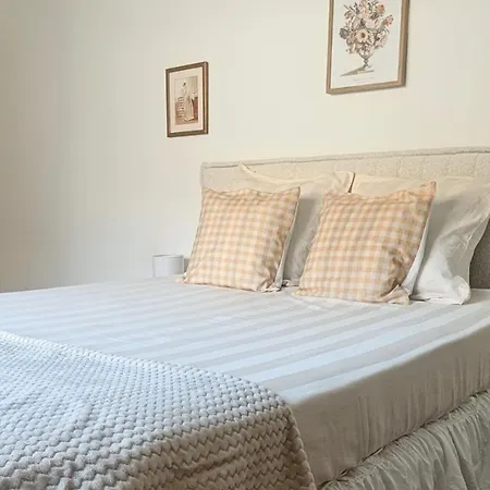 Casa Di Babbo Apartment