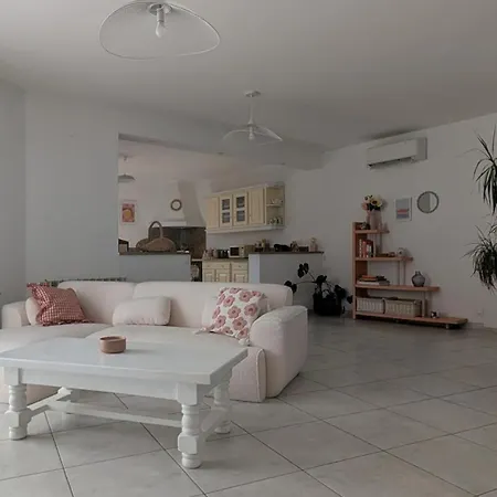 Casa Di Babbo *