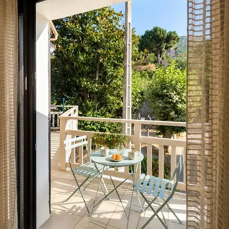 Casa Di Babbo