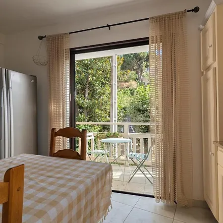 Casa Di Babbo * Calcatoggio (Corsica)