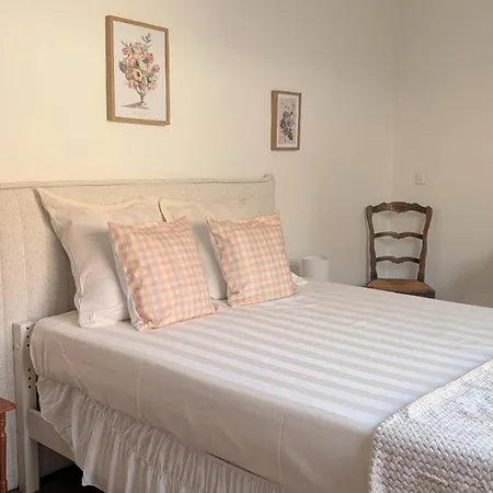 Apartment Casa Di Babbo *