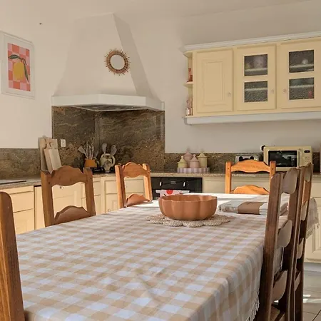 Casa Di Babbo